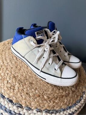 Converse All Star Sneakers